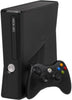 Microsoft Xbox 360 Slim Console 250Gb with kinect & 12 Games Bundle