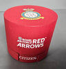 Citizen Men's Chronograph Red Arrows Watch CA0080-54E ***Boxed with book***