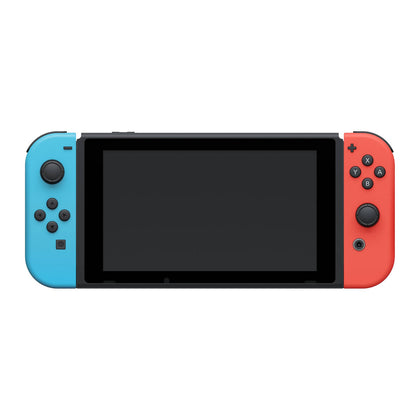 *** Sale ** Nintendo Switch Console - Neon  & 2 Loose Games Bundle