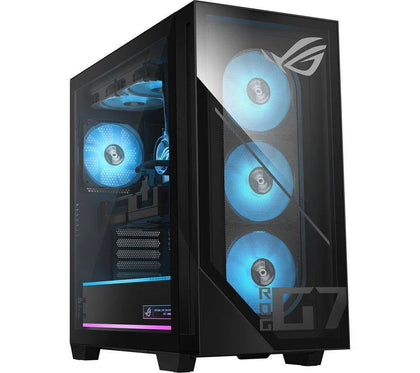 Asus ROG RM650X Gaming PC