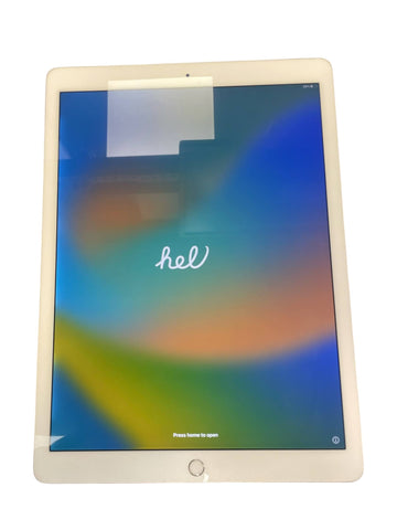Apple iPad Pro 2nd Gen