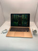 Apple MacBook Air 13-inch Laptop 2020 M1 Chip, 8GB RAM, 256GB SSD, Rose Gold