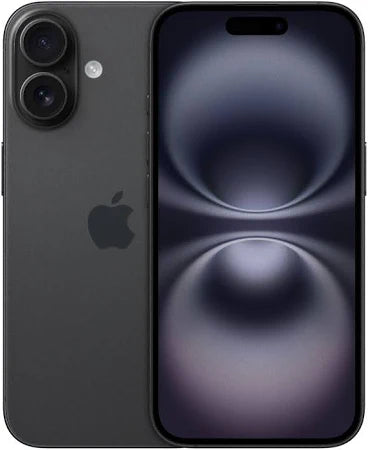 Apple iPhone 16 256GB  - Unlocked *100% Battery Health* *0 Cycle Count*