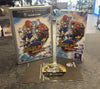 Sonic Adventure 2 Battle Nintendo GameCube