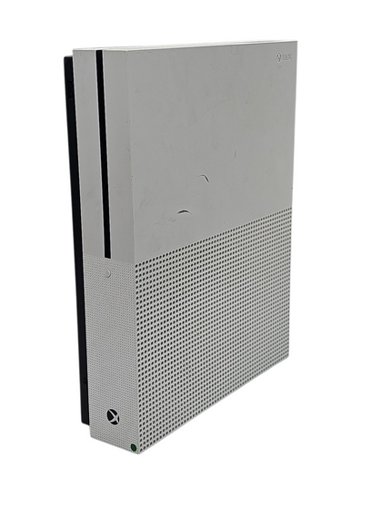 Microsoft Xbox One S 500gb Console -No controller