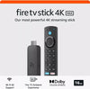 Amazon Fire TV Stick 4K Max (2nd Gen)
