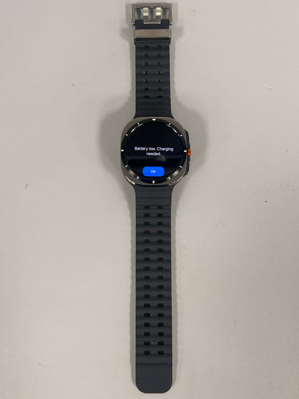 Samsung Galaxy 7 Ultra Smart Watch GPS LTE