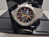 Citizen eco drive e812-s040422 watch