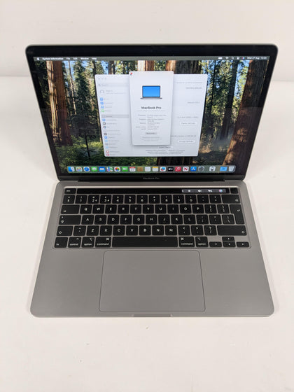 Apple MacBook Pro 2020 13.3-inch