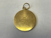 Gold Pendant 6/9ct