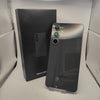 Samsung Galaxy S24 FE - 128GB - Graphite Dual Sim - Unlocked - SM-S721B/DS