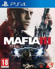 Mafia III PlayStation 4 Game ps4