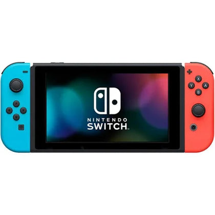 Nintendo Switch Console