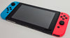 Nintendo Switch Console - Neon Blue & Red