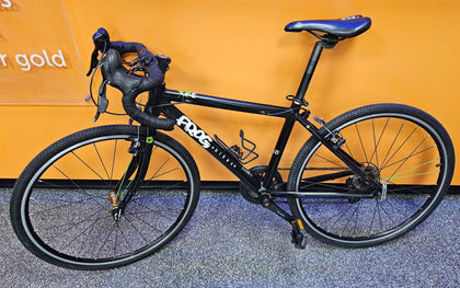 Frog 67 Drop Bar Road Bike 15