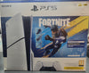 Playstation 5 Slim Console - 1TB - White