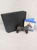 Playstation 4 Slim Console, 500GB Anthem Package