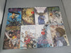 The Promised Land Neverland Issue 11,13,14,15,16,17,18 and 19