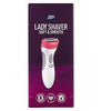 Boots Lady Shaver - Battery Operated - Wet or Dry Use