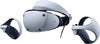 Sony PlayStation VR2 Headset w/Sense Controllers for PS5