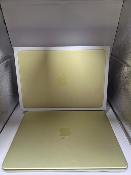 Apple MacBook Neo A18 Pro 256GB - Citrus