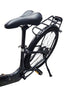 Dawes Scenic Electric Hybrid Bike – 17" Frame – 700C Wheels – 7 Speed E-Bike