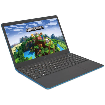 Geo Geobook 140 Blue 14” Laptop