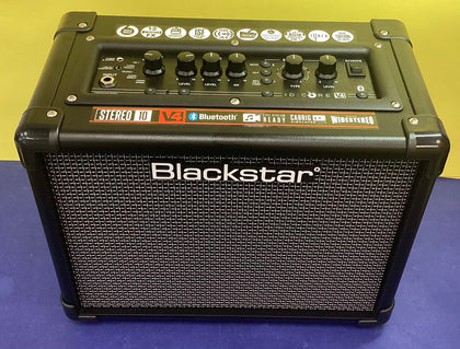 Blackstar V4 Stereo 10 Amplifier