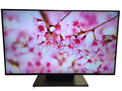 Samsung 4K UHD QLED 43