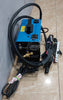 Clarke MIG120 multi 120A Mig MMA Tig Inverter Welder 230v Unboxed Blue
