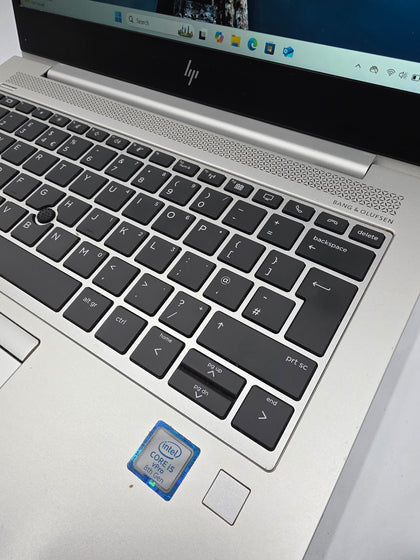 Hp elitebook i5 Laptop