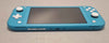Nintendo Switch Lite Console, 32GB Turquoise, Unboxed
