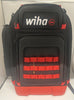 Wiha Tool Backpack Electric 23 Pieces