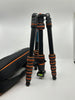 3 Legged Thing Punks Corey 2.0 Magnesium Alloy Ultra-Compact Travel Tripod