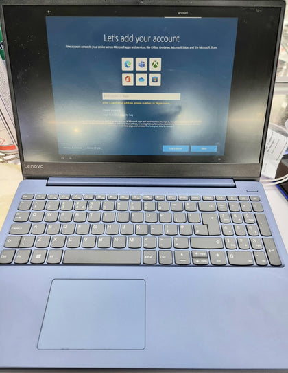 Lenovo Ideapad 330s -15ikb - 4gb - Win 10 Hdmi 14