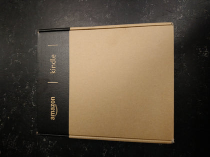 Kindle Keyboard 3rd gen