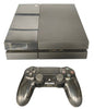 Playstation 4 Original 1TB with Controller - Unboxed