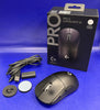 Logitech G Pro X Superlight 2C Wireless Gaming Mouse Black Boxed - Chesterfield