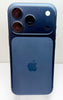 Apple iPhone 17 Pro (A3523) 256GB Deep Blue, Unlocked