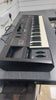 ** collection only ** Ensoniq SD-1 synthesiser keyboard with power cable needs speakers no marks ref photos