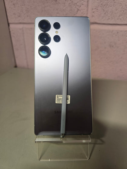 Samsung Galaxy S25 Ultra 256GB Unlocked (Unboxed)