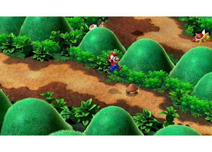 Nintendo Super Mario RPG