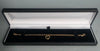 9ct GOLD B/LET 375 1.8g 7'' in Length