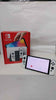 Nintendo Switch OLED 64GB Handheld Gaming Console - White Joycons - Boxed