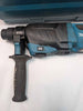 Makita 240V Corded HR2630 800W SDS Plus Rotary Hammer Drill - With Case