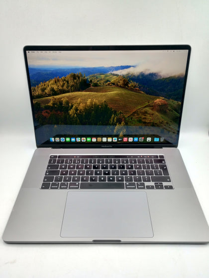 Apple MacBook Pro 16