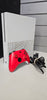 Xbox One S 500GB White with Controller