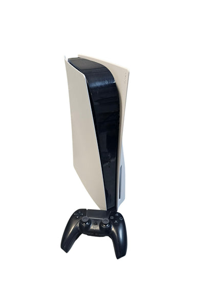 PlayStation 5 1TB Disc Console