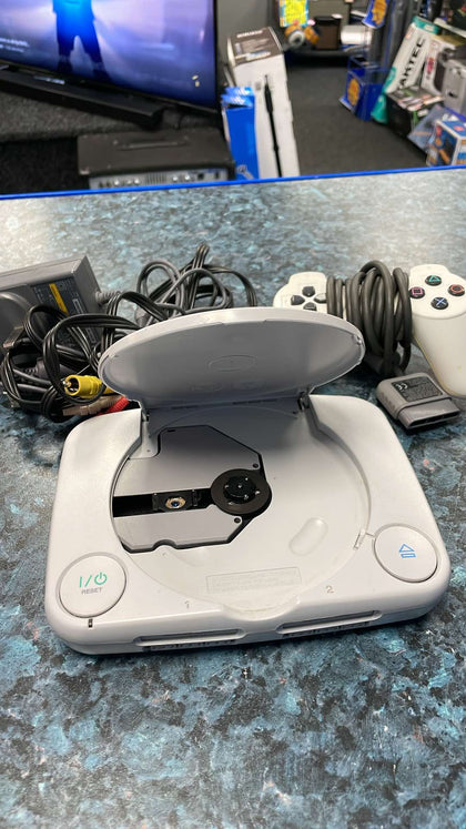 Playstation classic