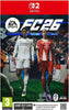 Nintendo Switch 2 EA SPORTS FC 26 - Chesterfield